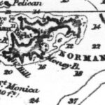 1800s Norman Island