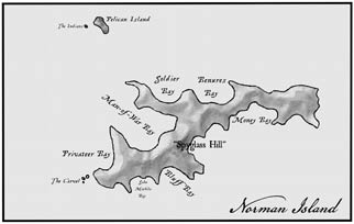 Norman Island